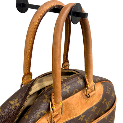 #9114 LOUIS VUITTON Deauville