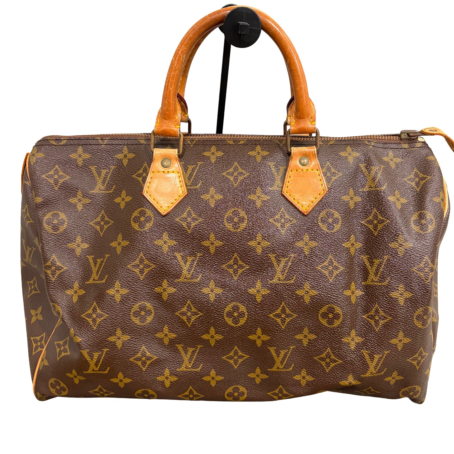 #8262 LOUIS VUITTON Speedy 35