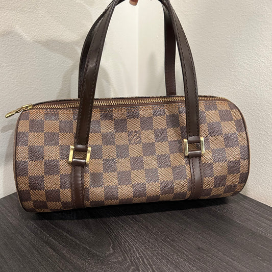 Louis Vuitton Damier Papillon 26