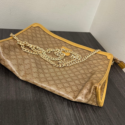 #254 CELINE Pouch
