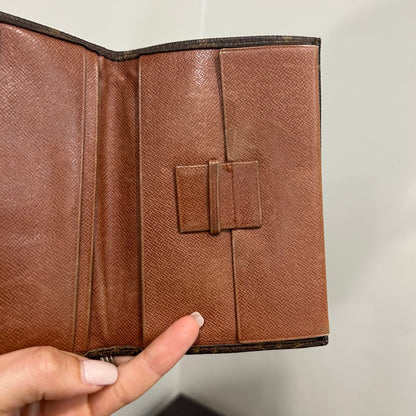 #107 LOUIS VUITTON Wallet