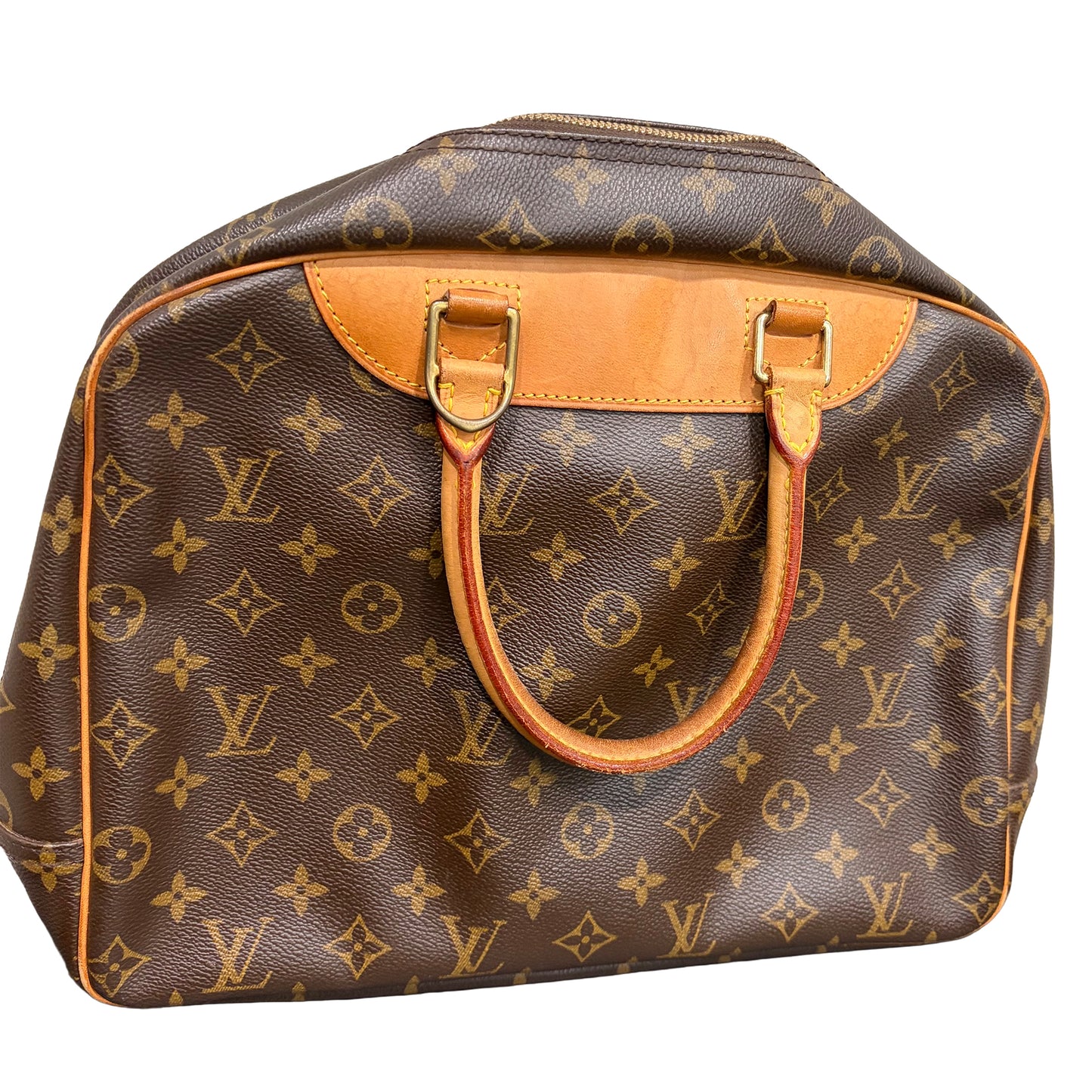 #8259 LOUIS VUITTON Deauville