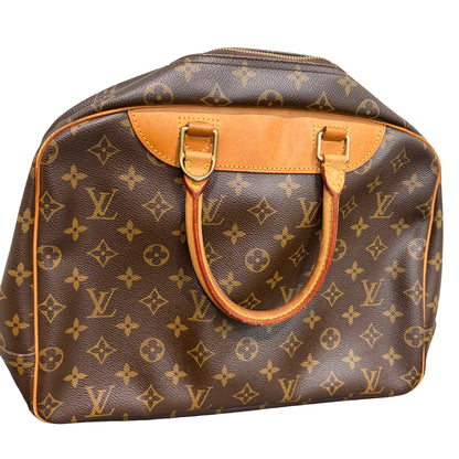 #8259 LOUIS VUITTON Deauville