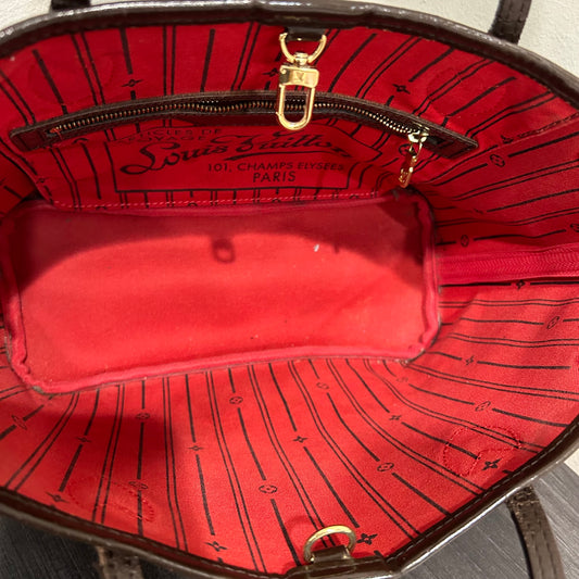 Louis Vuitton Damier Neverfull PM