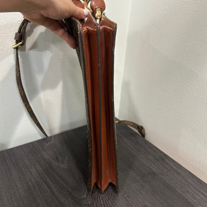 #211 RARE! LOUIS VUITTON Angian