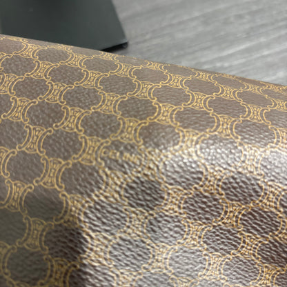 1115 CELINE Brown Tote