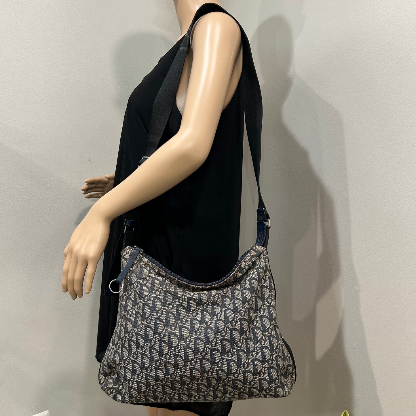 4004 CHRISTIAN DIOR Crossbody