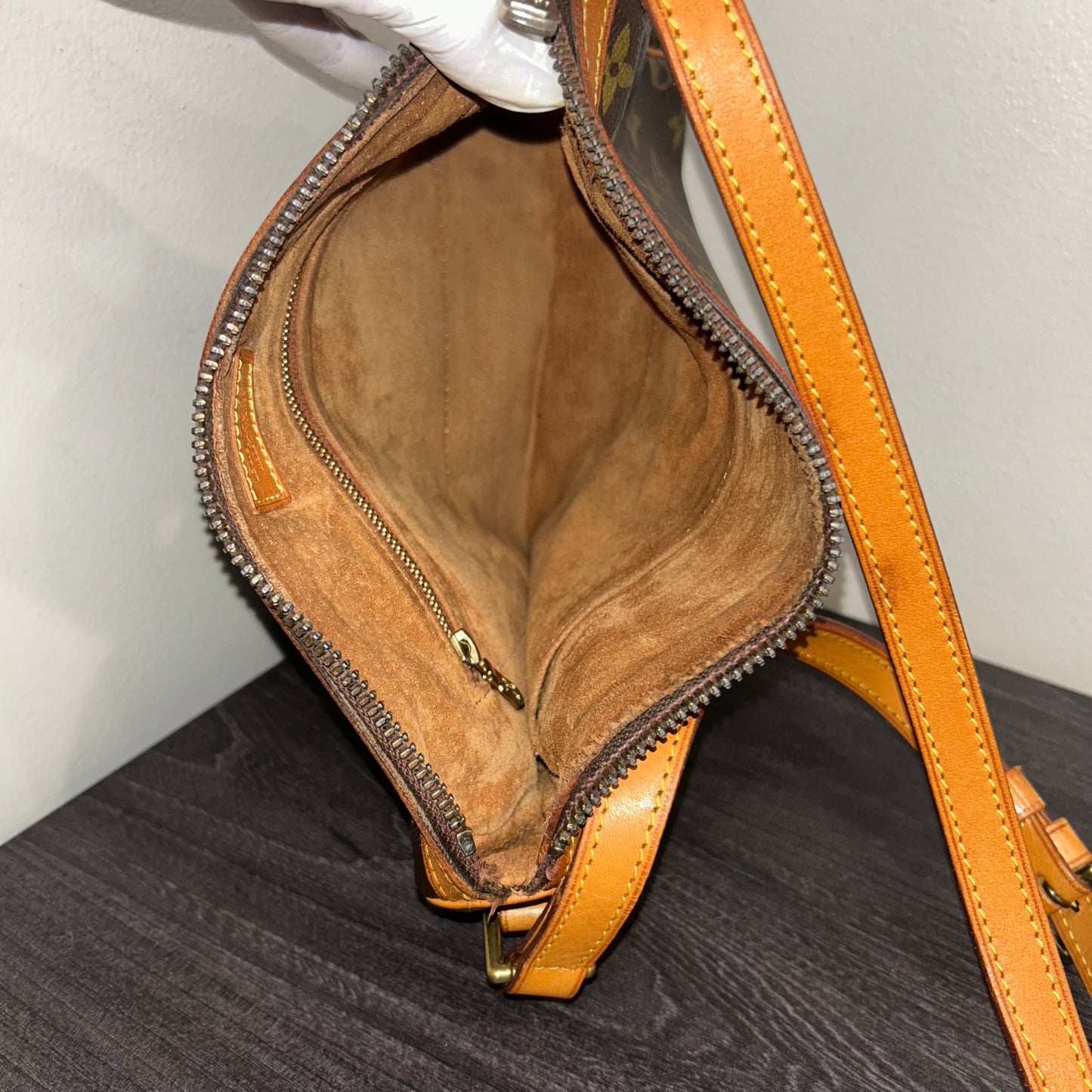 #315 LOUIS VUITTON Crossbody