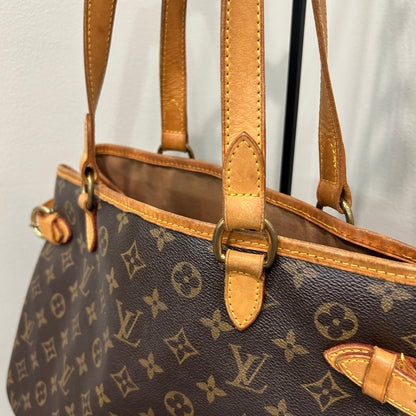 1022 LOUIS VUITTON Batignolles Horizontal