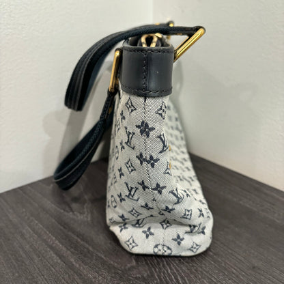 #322 LOUIS VUITTON Minilin Lucille PM