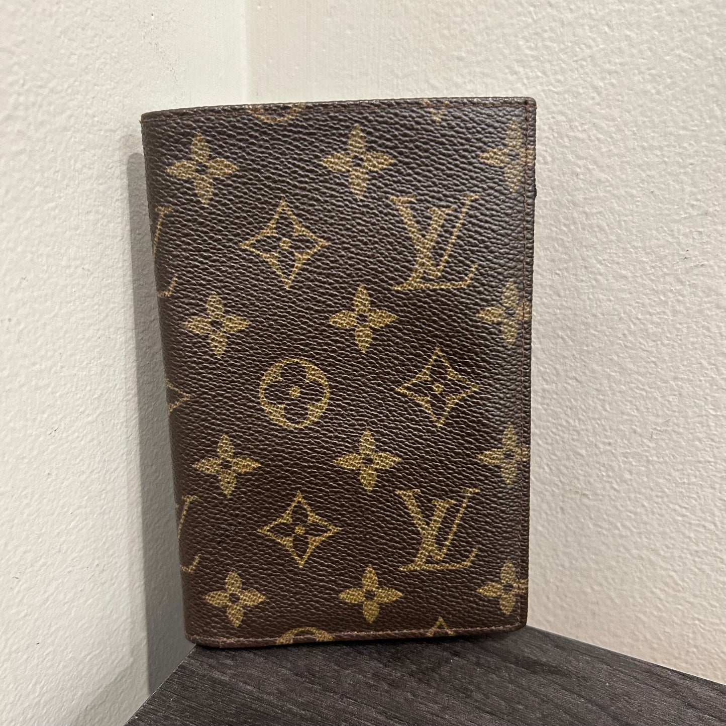 #107 LOUIS VUITTON Wallet