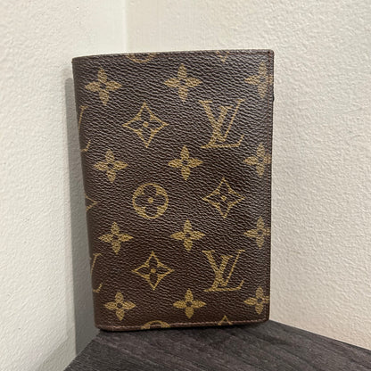 #107 LOUIS VUITTON Wallet