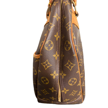 #9114 LOUIS VUITTON Deauville