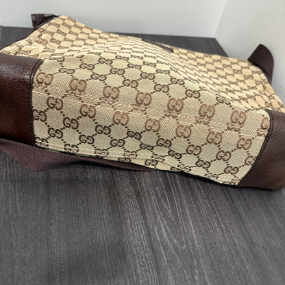 #302 GUCCI Messenger