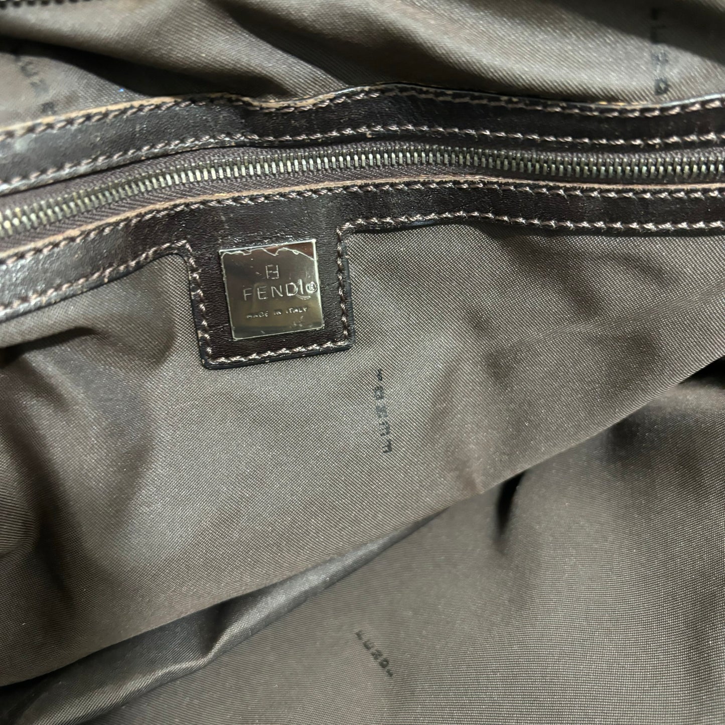 CLEARANCE #242 FENDI Tote