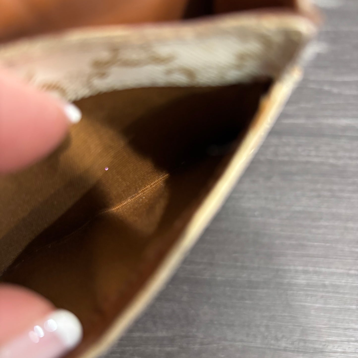 1114 CELINE Mini Crossbody