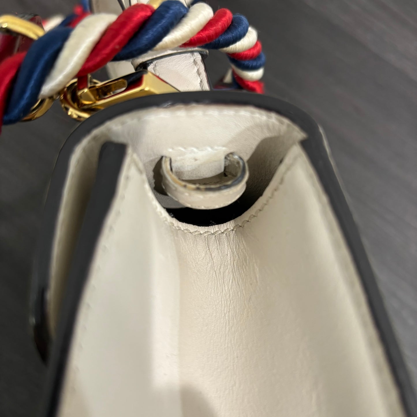 GUCCI Sylvie #280