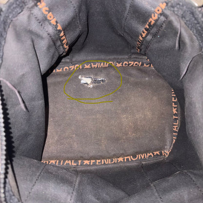 #1101-19 FENDI Handbag