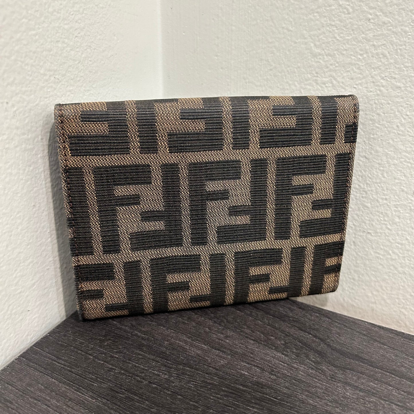 SOLD! Fendi Wallet