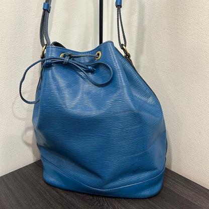 1080 LOUIS VUITTON Epi Noe GM
