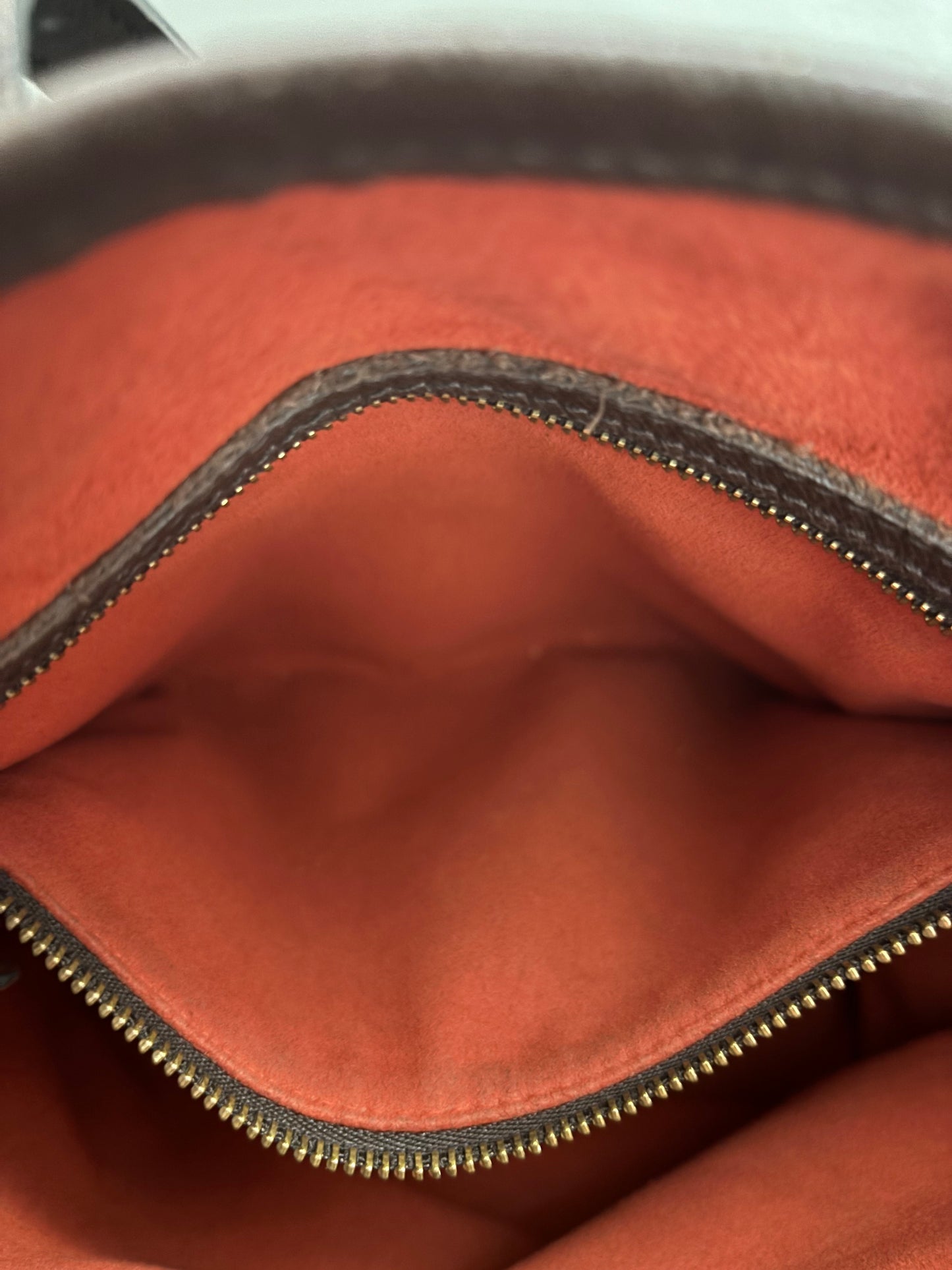 #221 LOUIS VUITTON Bucket PM