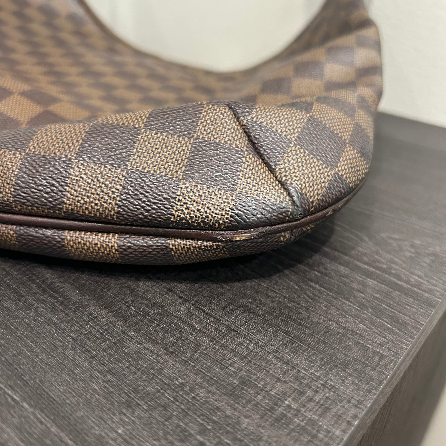 1012 LOUIS VUITTON Damier Bloomsbury GM