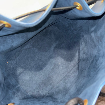 CLEARANCE #353 LOUIS VUITTON Epi Petit Noe
