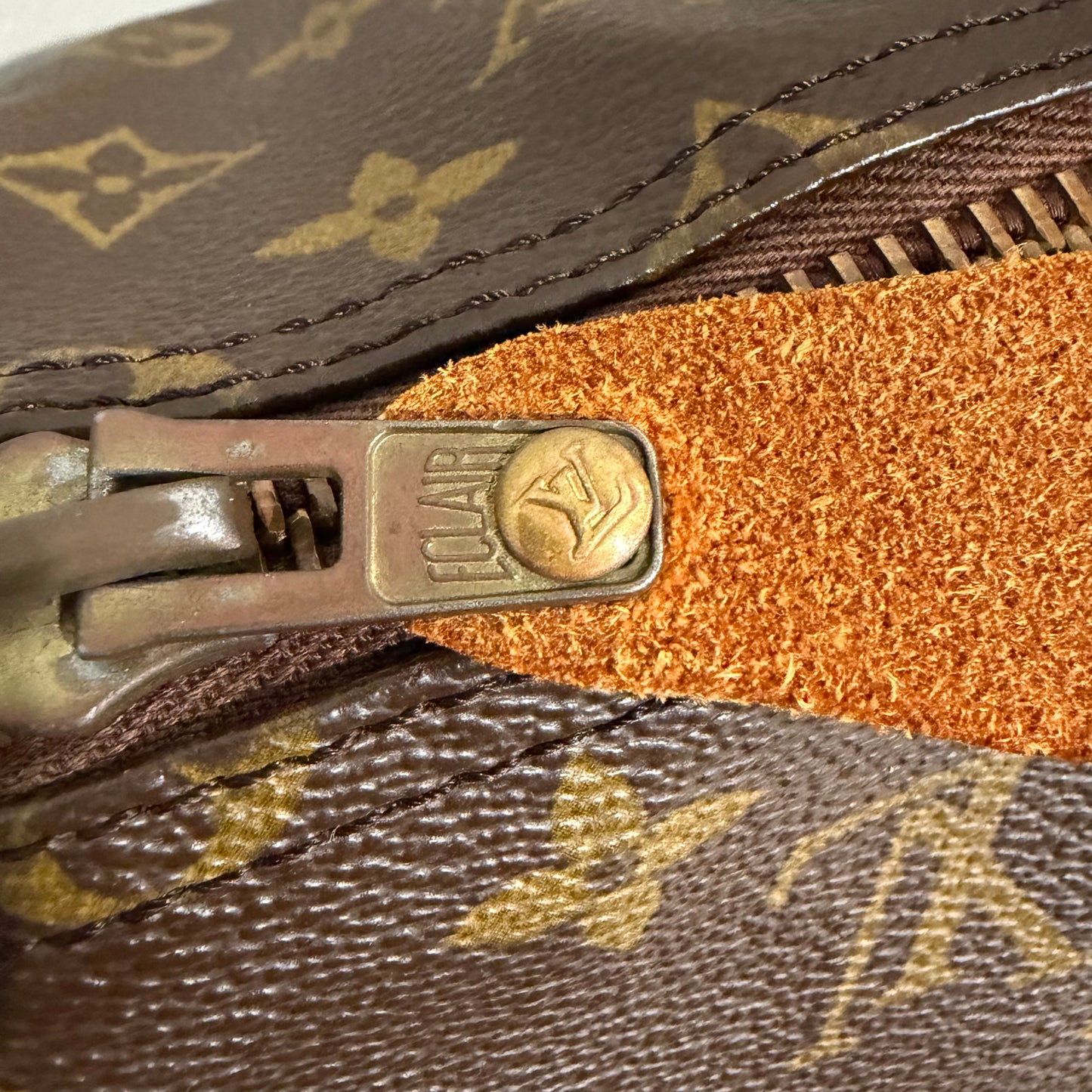 #8262 LOUIS VUITTON Speedy 35