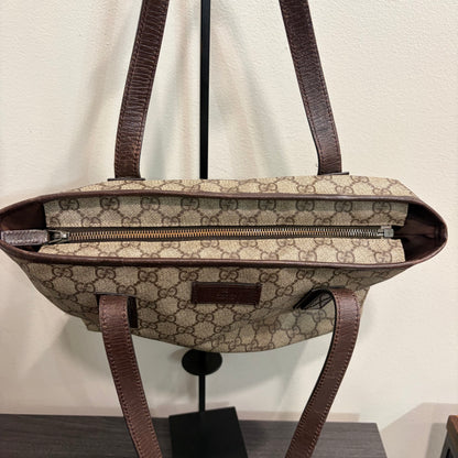 8915 GUCCI GG Tote