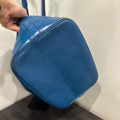 1080 LOUIS VUITTON Epi Noe GM