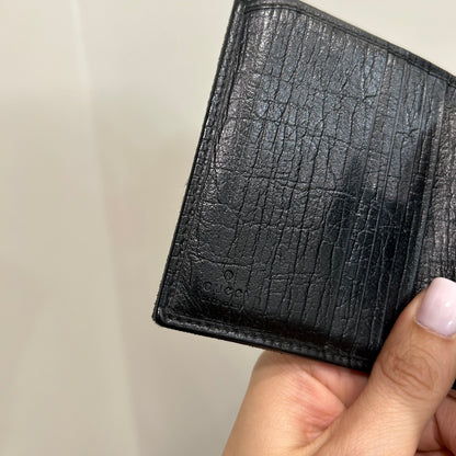 SOLD! Gucci Wallet