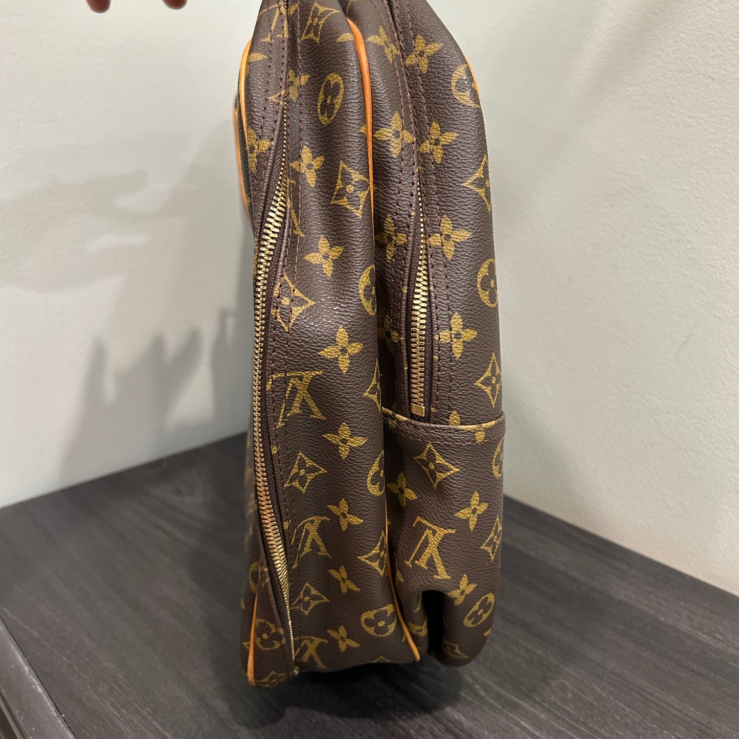 #267 LOUIS VUITTON Alize Trois Poche