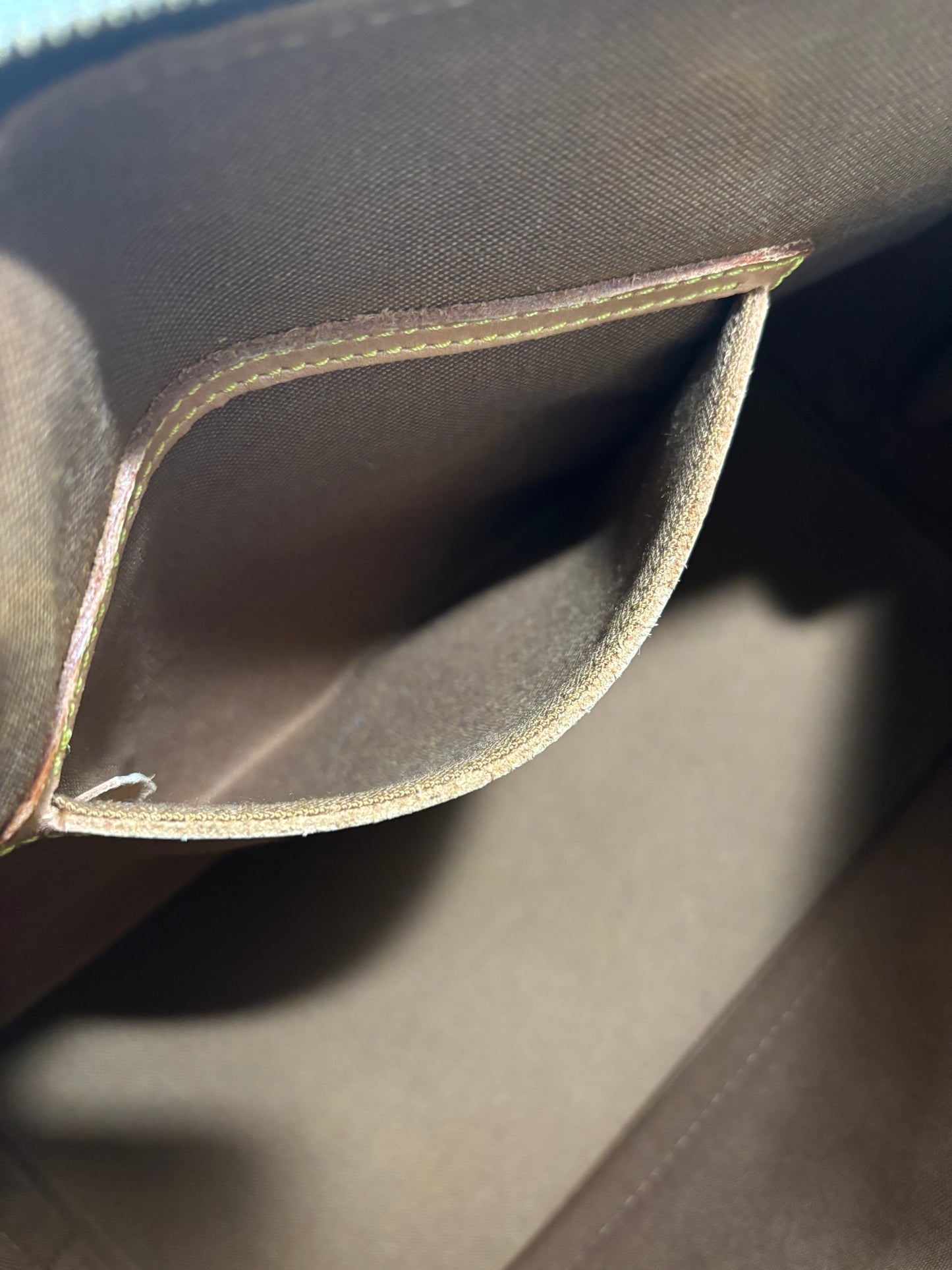 CLEARANCE #231 LOUIS VUITTON Alma