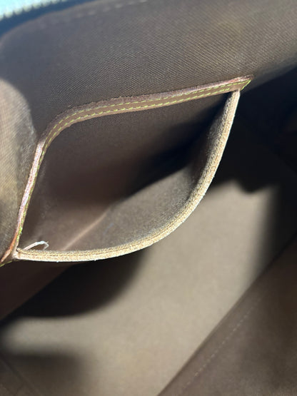 CLEARANCE #231 LOUIS VUITTON Alma