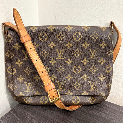 CLEARANCE #252 LOUIS VUITTON Musette Tango