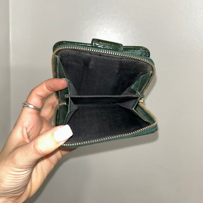 Yves Saint Laurent YSL Wallet