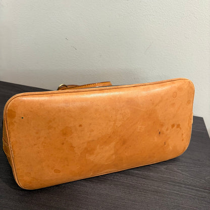 #9117 LOUIS VUITTON Alma PM