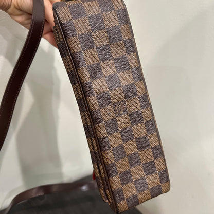 #270 LOUIS VUITTON Damier Ravello GM