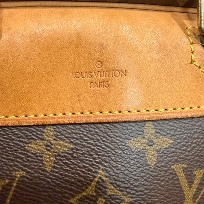 #8259 LOUIS VUITTON Deauville