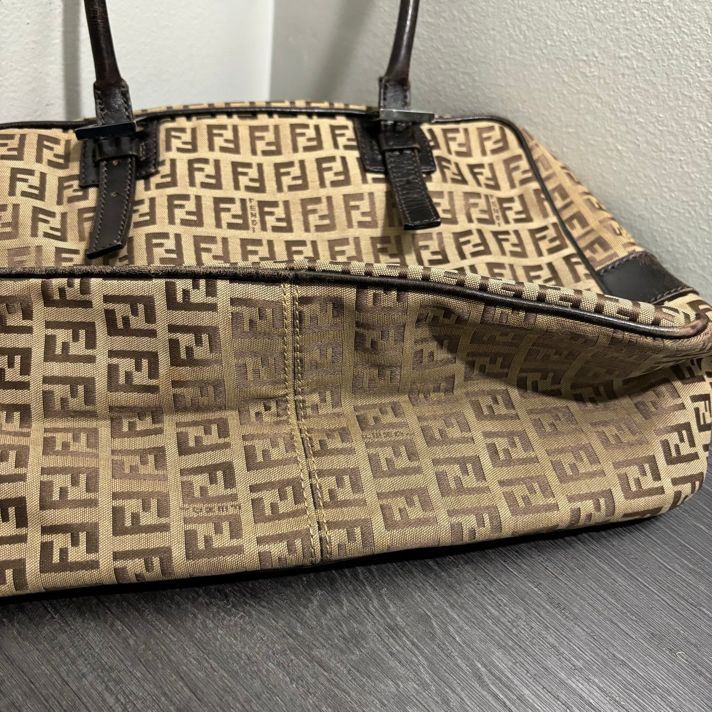 CLEARANCE #242 FENDI Tote