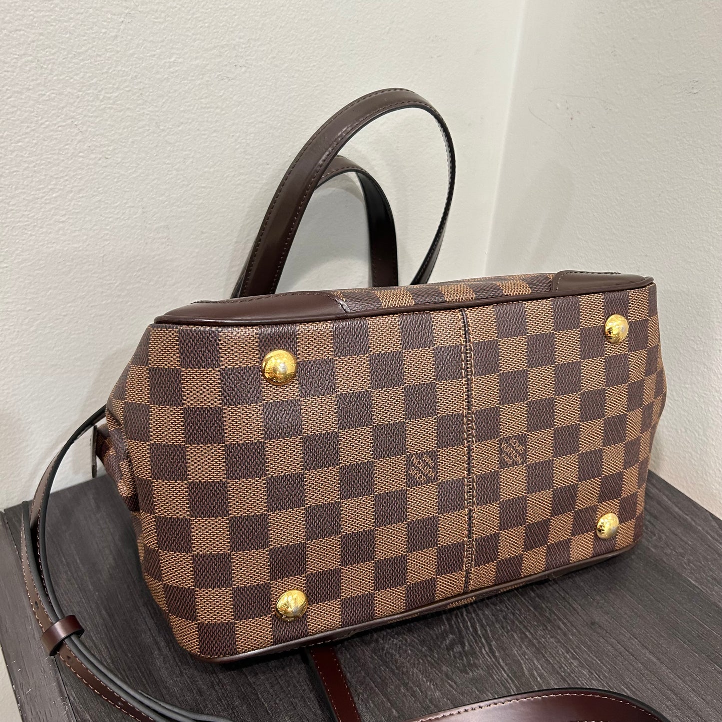 #265 LOUIS VUITTON Verona PM