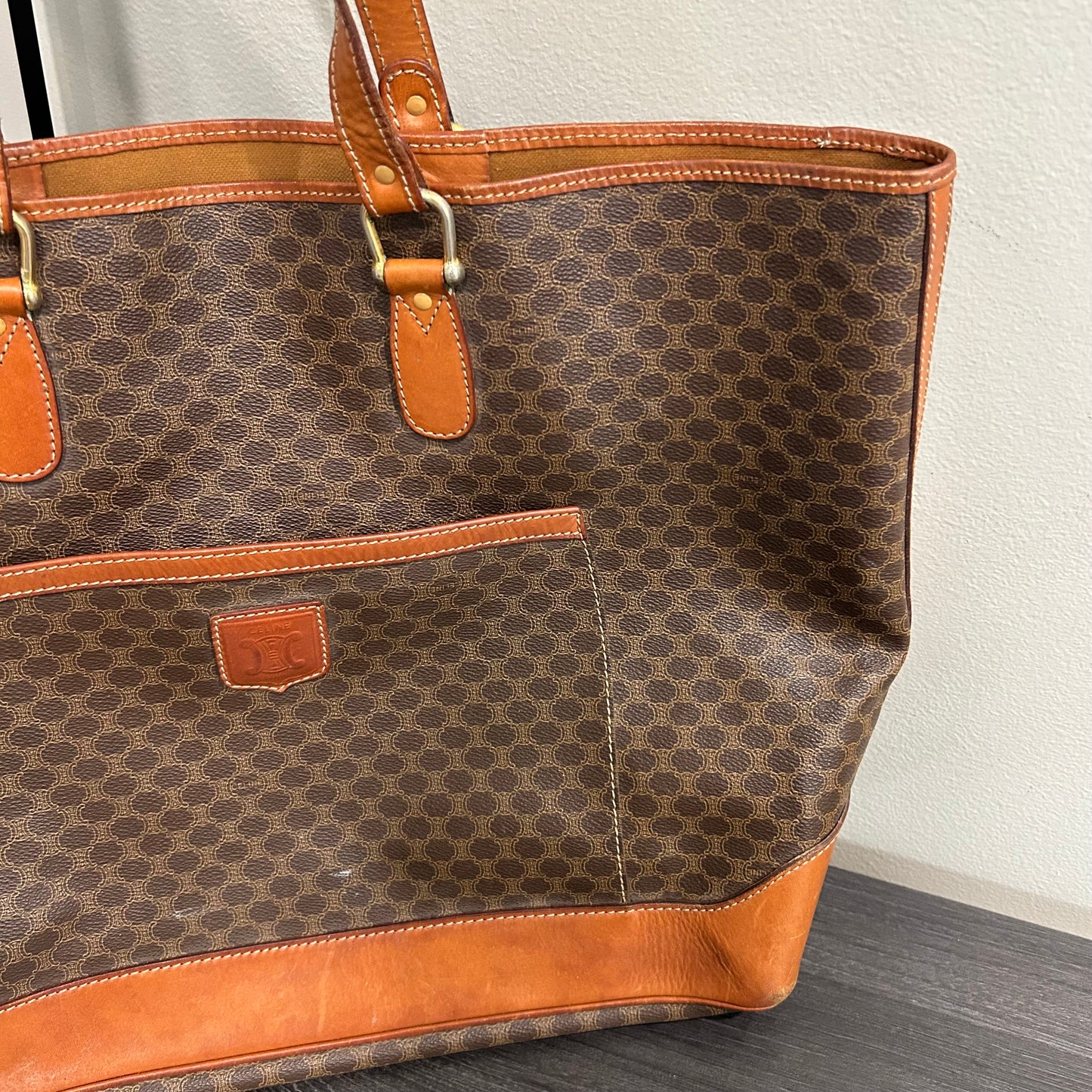 1006 CELINE Large Tote