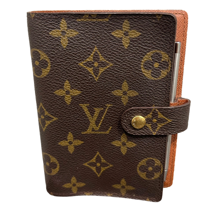 1004 LOUIS VUITTON Agenda PM MSRP $505 (TOP PICK!)