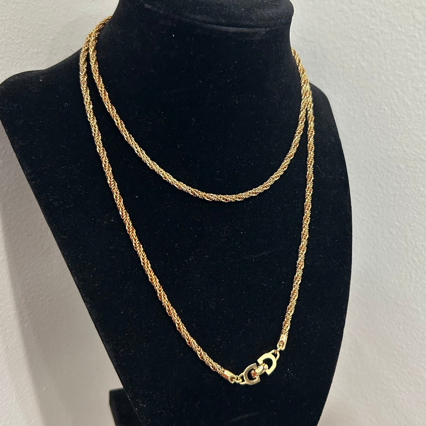 1049 DIOR Necklace