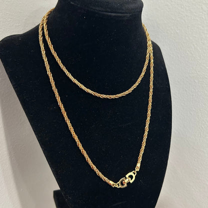 1049 DIOR Necklace