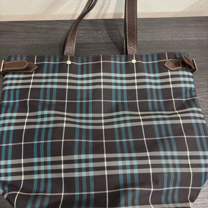8889 BURBERRY Tote