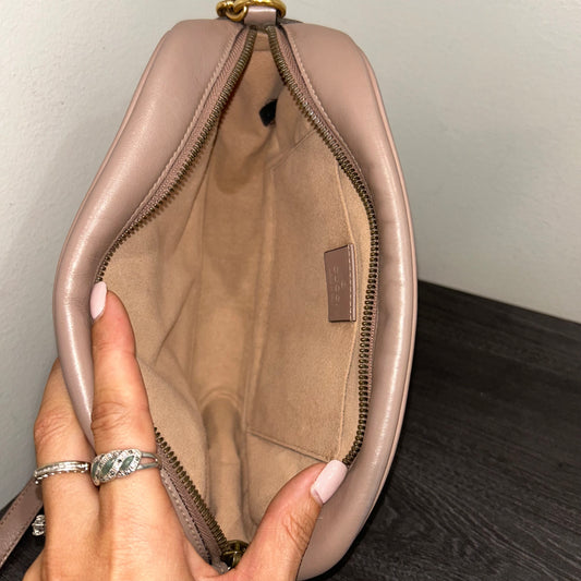 CLEARANCE GUCCI Small Marmont #263