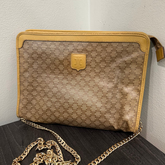#254 CELINE Pouch