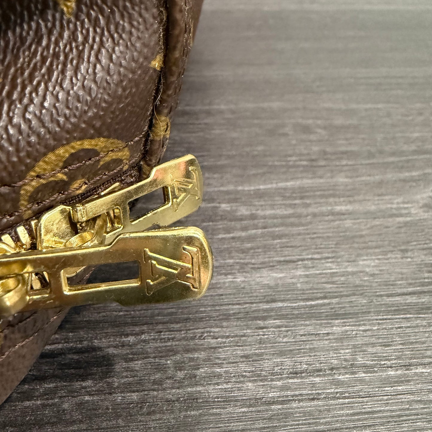 8913 LOUIS VUITTON Monogram Excursion