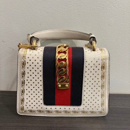 #3221 GUCCI Sylvie Mini